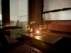 Apartament przy Odrze